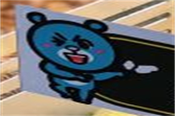 蘑滋爱米爆米花品牌logo