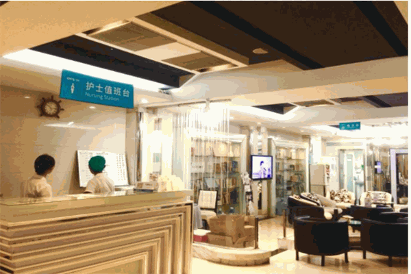 凯润婷整形医院产品 门店图片