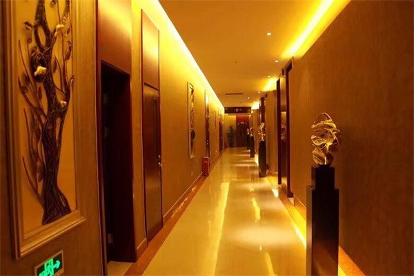 天成足浴SPA养生会所产品 门店图片