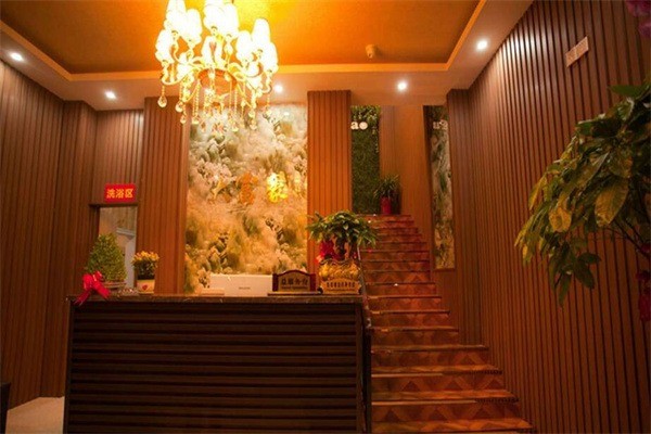 天成足浴SPA养生会所产品 门店图片
