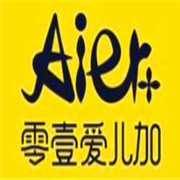 零壹爱儿加早教加盟