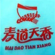 麦道天香快餐品牌logo