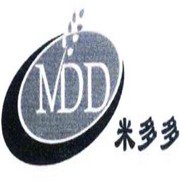 米多多中式快餐品牌logo