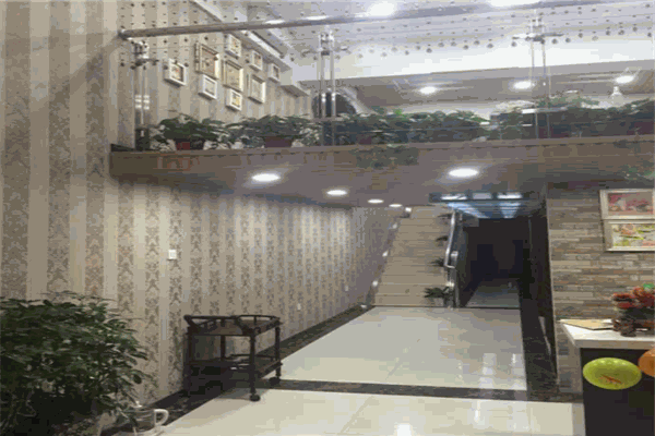 开心瘦产品 门店图片