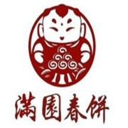满圆春饼加盟