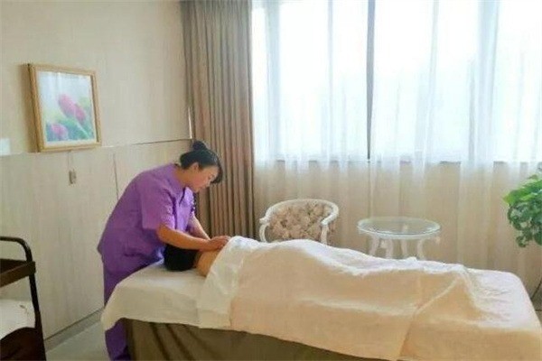 天锦妈妈产后恢复产品 门店图片