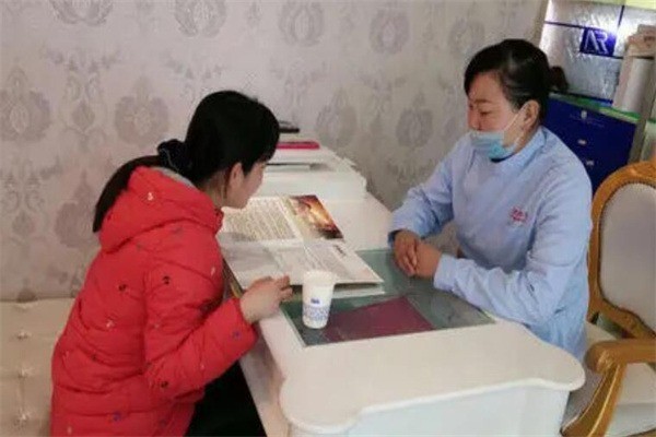 天锦妈妈产后恢复产品 门店图片
