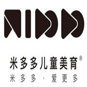 米多多美术教育加盟