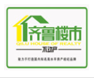 齐鲁楼市品牌logo