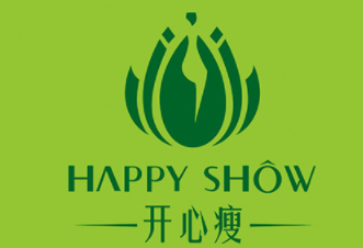 开心瘦加盟