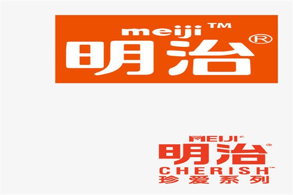 明治乳业加盟