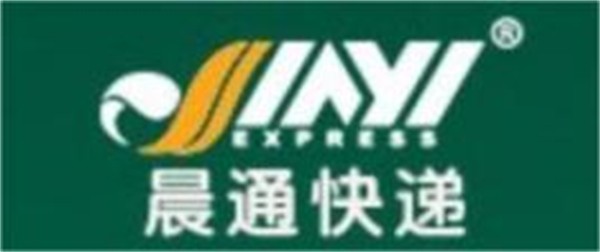 晨通快递加盟