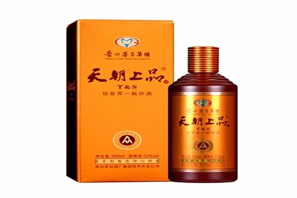 天朝上品酒产品 门店图片