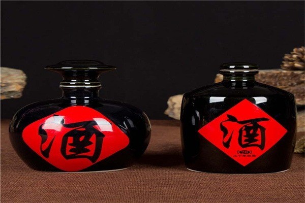 天鸿酒产品 门店图片