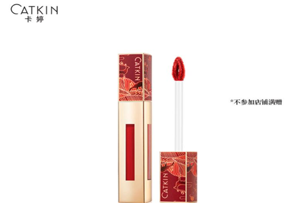 卡婷彩妆产品 门店图片