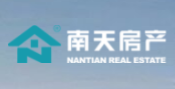 南天房产品牌logo