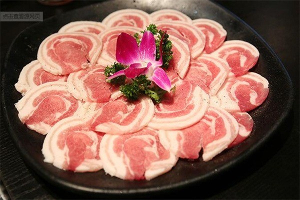 天仁聚驴肉香产品 门店图片