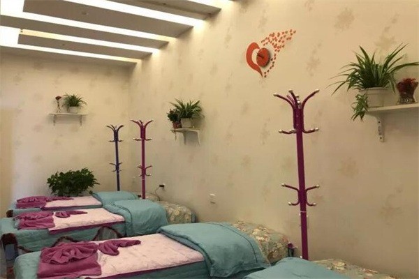 天美专业瘦身产品 门店图片