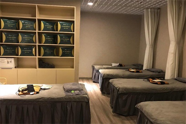 天美专业瘦身产品 门店图片