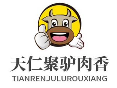 天仁聚驴肉香加盟