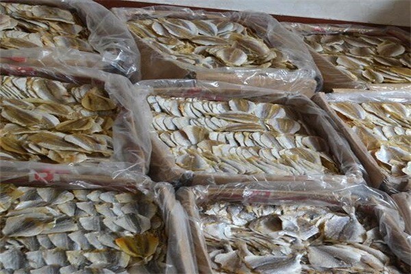 天一海鲜产品 门店图片