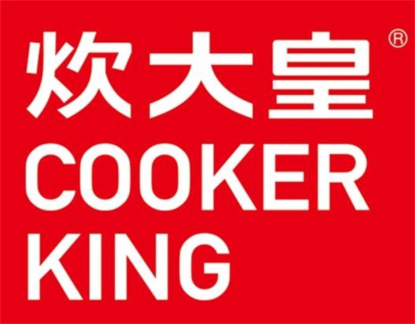 炊大皇品牌logo