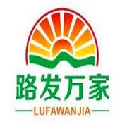 路发万家品牌logo