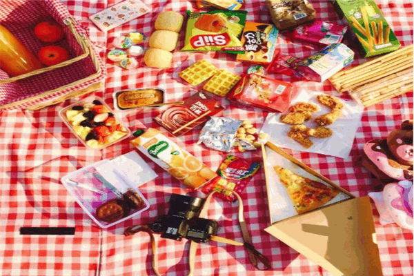零食多多产品 门店图片