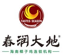 春润大地椰子鸡加盟