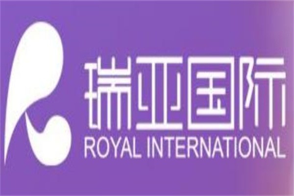 瑞亚国际产后修复品牌logo