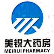 美锐大药房加盟