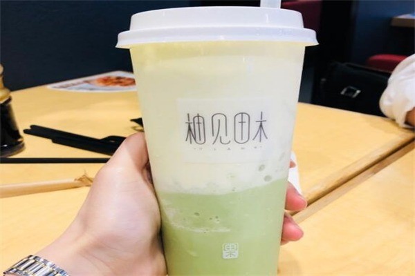 柚见田木产品 门店图片