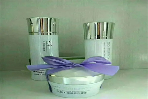 天蕴化妆品产品 门店图片