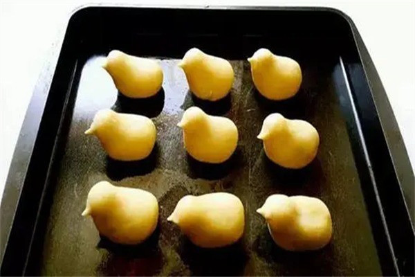 甜野果子产品 门店图片