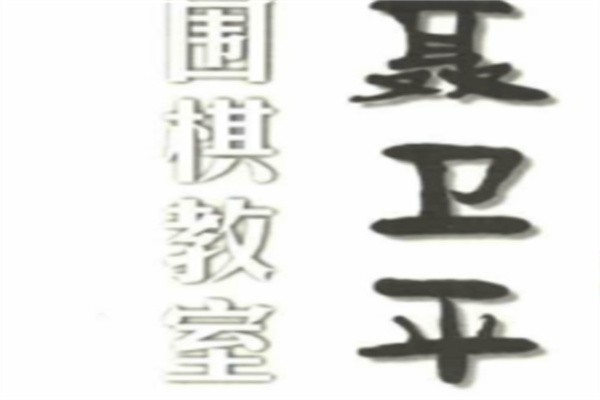 聂卫平教室加盟
