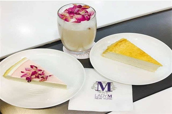 甜心安妮冰淇淋产品 门店图片