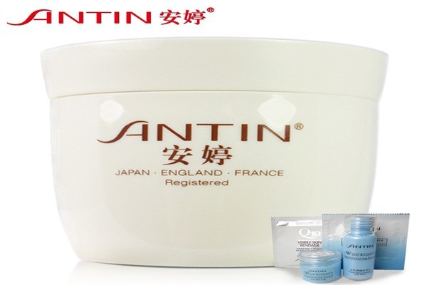 安婷化妆品产品 门店图片