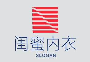 闺蜜内衣加盟