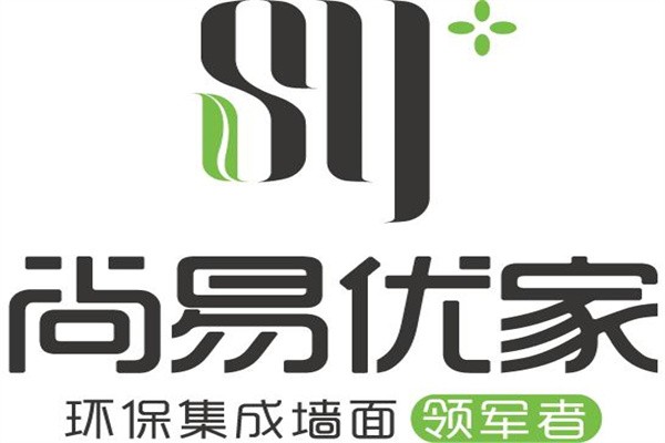 尚易优家集成墙面加盟