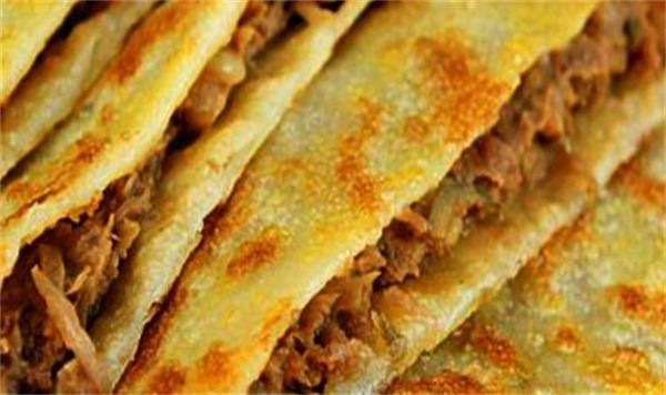 【谢家馅饼加盟】