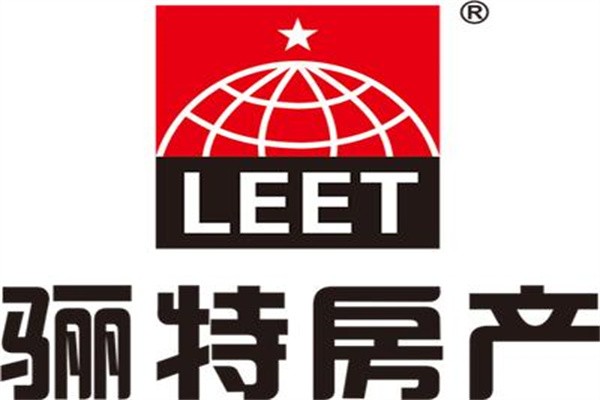 骊特房产品牌logo
