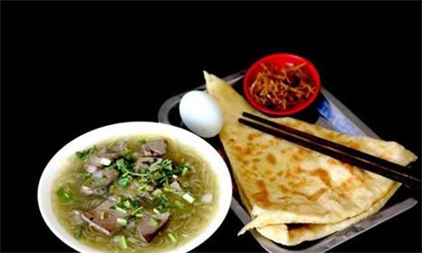 谢集罐子汤产品 门店图片