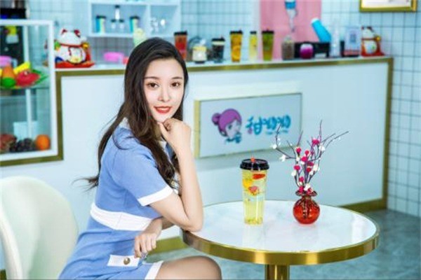 甜呦呦产品 门店图片