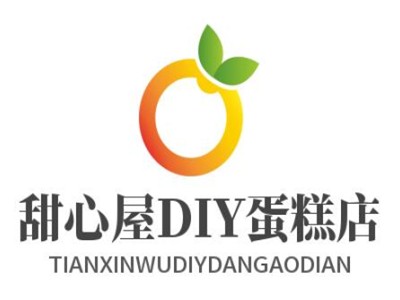 甜心屋DIY蛋糕店加盟