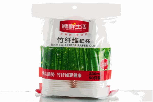 新鲜生活产品 门店图片