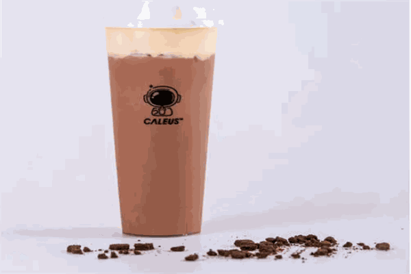 星概念奶茶产品 门店图片