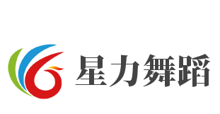 星力舞蹈品牌logo