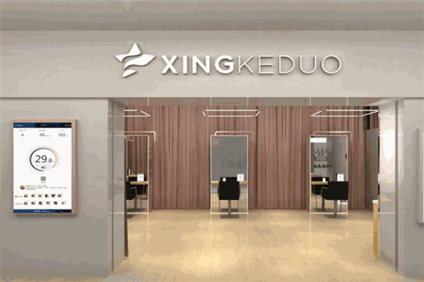 星客多快剪产品 门店图片