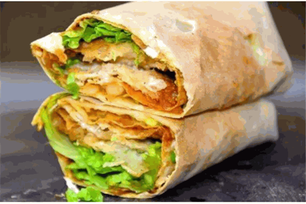 徐记煎饼产品 门店图片