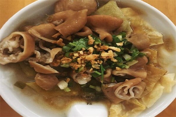同益老牌粿汁产品 门店图片
